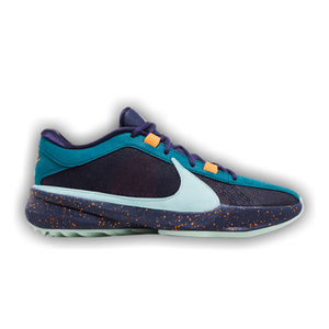 Nike Zoom Freak 5 'Nigerian Nightmare'
