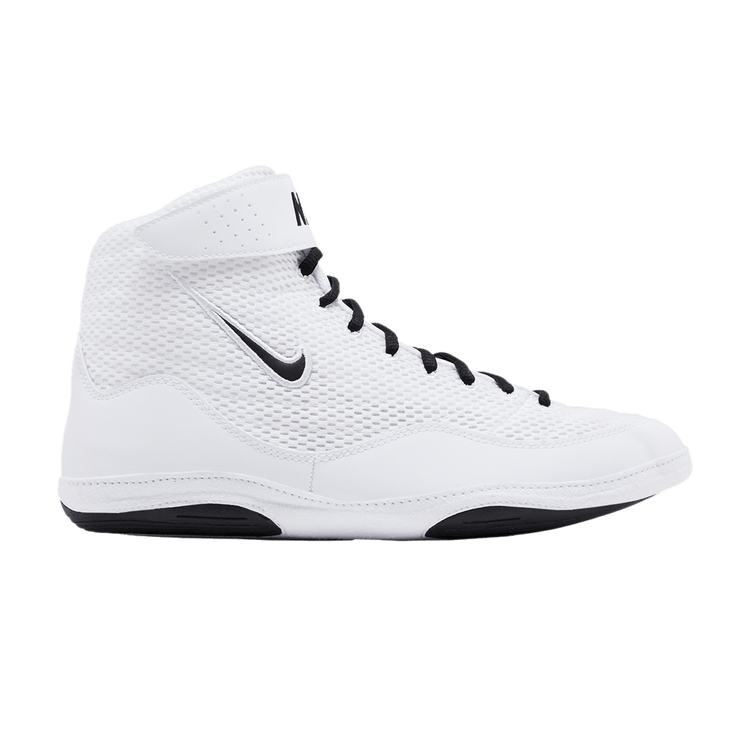Nike Inflict 3 'White Black' 325256 101
