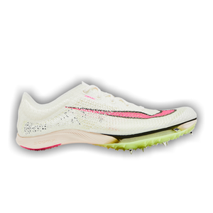 Nike Air Zoom Victory 'Sail Fierce Pink'