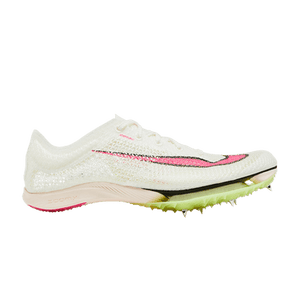 Nike Air Zoom Victory 'Sail Fierce Pink'