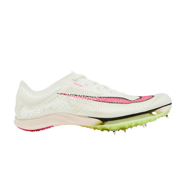 Nike Air Zoom Victory 'Sail Fierce Pink'