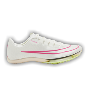 Nike Air Zoom Maxfly 'Sail Fierce Pink'