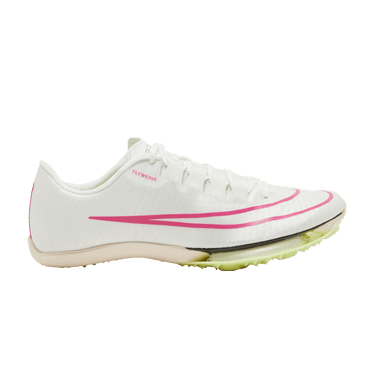 Nike Air Zoom Maxfly 'Sail Fierce Pink'