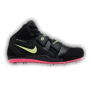 Nike Zoom Javelin Elite 3 'Black Fierce Pink'