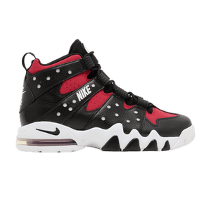 Nike Air Max 2 CB 94 'Black Gym Red'