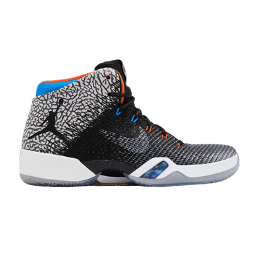 Air Jordan 31 'Why Not'