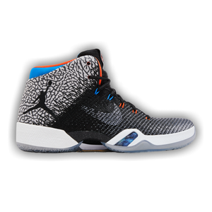 Air Jordan 31 'Why Not'