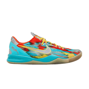 Nike Kobe 8 'Venice Beach' 2013