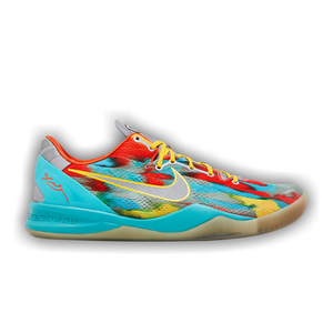 Nike Kobe 8 'Venice Beach' 2013