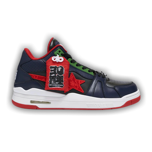 BAPE Clutch Sta M1 '30th Anniversary'