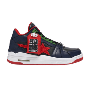 BAPE Wmns Clutch Sta '30th Anniversary'
