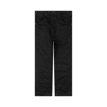 PURPLE BRAND Clean Jeans 'Black'