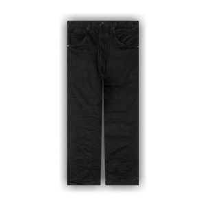PURPLE BRAND Clean Jeans 'Black'