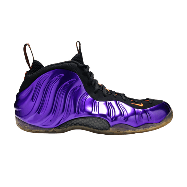 Nike Air Foamposite One 'Phoenix Suns'