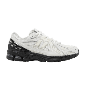 Comme des Garçons Homme x New Balance 1906R 'White Black'