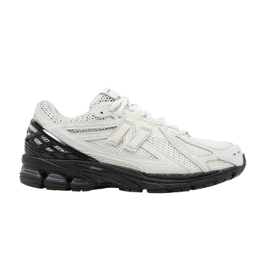 Comme des Garçons Homme x New Balance 1906R 'White Black'