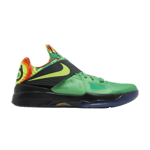 Nike Zoom KD 4 'Weatherman' 2024