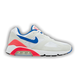 Nike Air Max 180 'Ultramarine' 2024