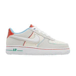 Nike Air Force 1 LV8 GS 'Holiday Cookies'