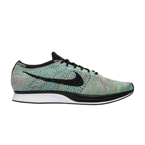 Nike Flyknit Racer 'Multi-Color 2.0' 2017