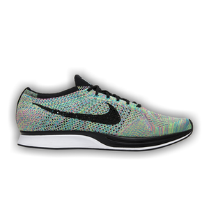 Nike Flyknit Racer 'Multi-Color 2.0' 2017
