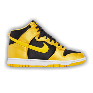 Nike Wmns Dunk High 'Satin Goldenrod'