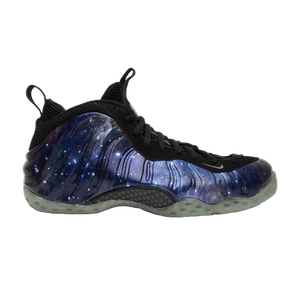Nike Air Foamposite One NRG 'Galaxy' 2012