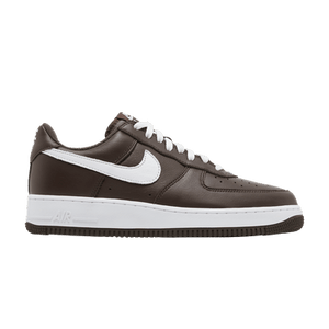 Nike Air Force 1 Low 'Color of the Month - Chocolate'