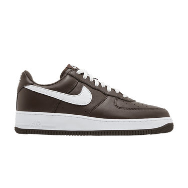 Nike Air Force 1 Low 'Color of the Month - Chocolate'