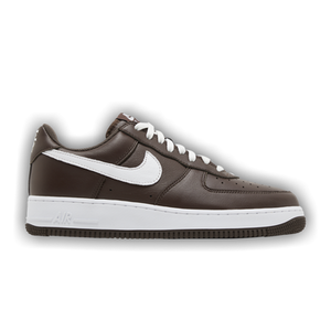 Nike Air Force 1 Low 'Color of the Month - Chocolate'