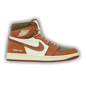 Air Jordan 1 High Element GORE-TEX 'Legend Coffee'