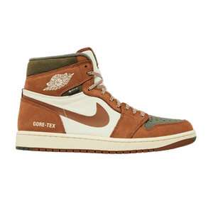 Air Jordan 1 High Element GORE-TEX 'Legend Coffee'