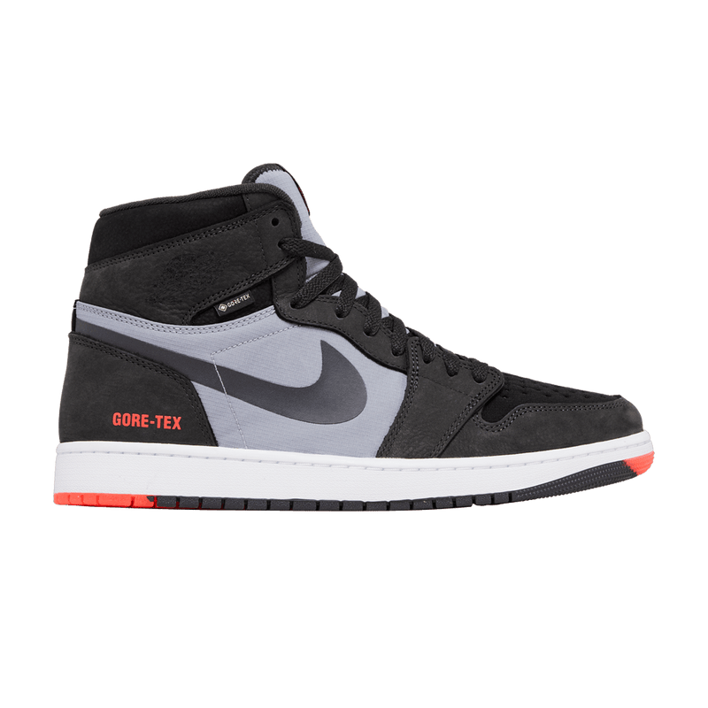 Air Jordan 1 High Element GORE-TEX 'Black Infrared' DB2889 002
