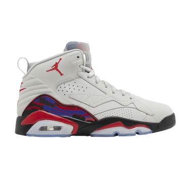 Air Jordan MVP 'Raptors Home'
