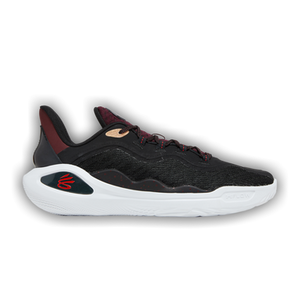 Curry Brand Curry Flow 11 'Domaine'