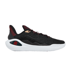 Curry Brand Curry Flow 11 'Domaine'