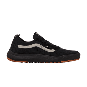 Vans UltraRange VR3 'Black Gum'