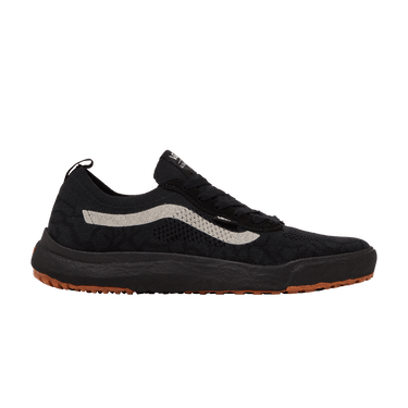 Vans UltraRange VR3 'Black Gum'