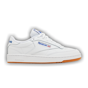 Reebok Club C 85 'White Royal Gum'