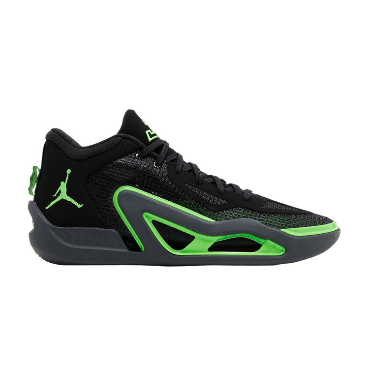 Air Jordan Tatum 1 'Green Strike' DZ3324 003
