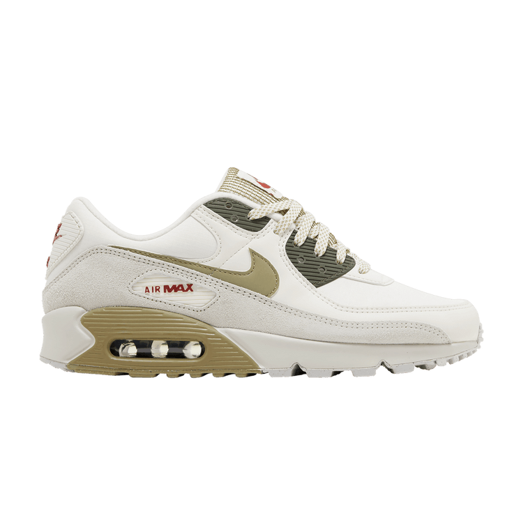 Nike Air Max 90 'Phantom Neutral Olive' FB9657 002