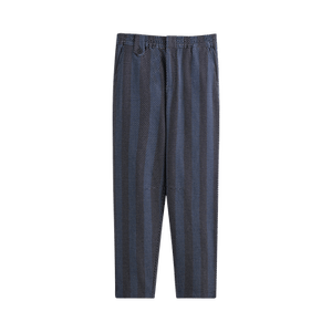Kith Indigo Stitch Wallace Pant 'Nocturnal'