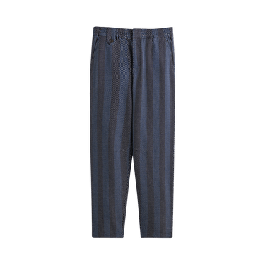 Kith Indigo Stitch Wallace Pant 'Nocturnal'