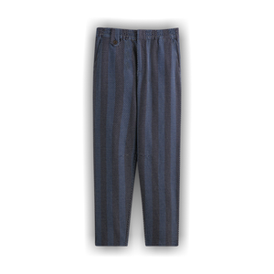 Kith Indigo Stitch Wallace Pant 'Nocturnal'