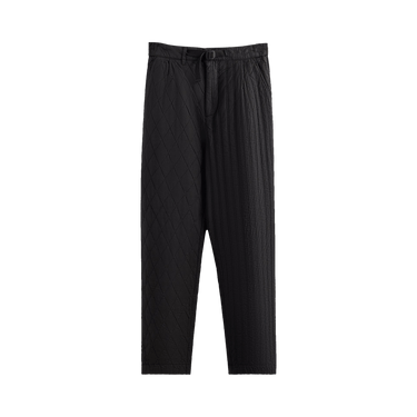 Kith Garrison Pant 'Black'
