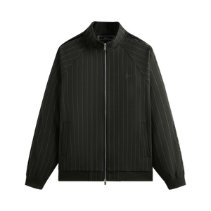 Kith Double Weave Clifton Track Jacket 'Stadium'
