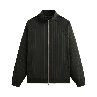 Kith Double Weave Clifton Track Jacket 'Stadium'