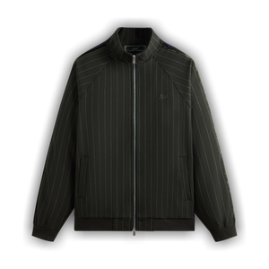 Kith Double Weave Clifton Track Jacket 'Stadium'