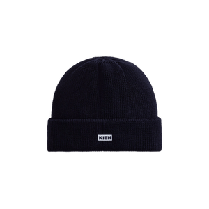 Kith Classic Beanie 'Extent'