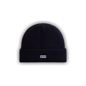 Kith Classic Beanie 'Extent'